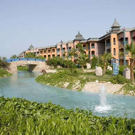 Dreams Beach Resort Marsa Alam