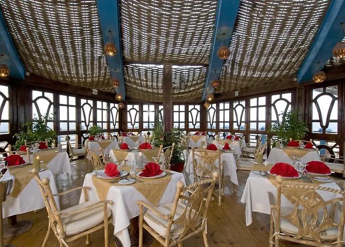 Dreams Marsa Alam Resort