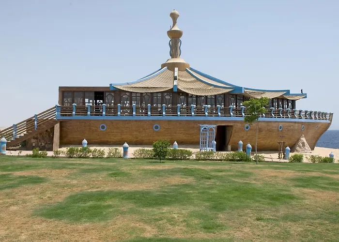 Resort Dreams Marsa Alam 5*