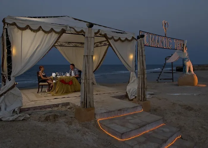Resort Dreams Marsa Alam