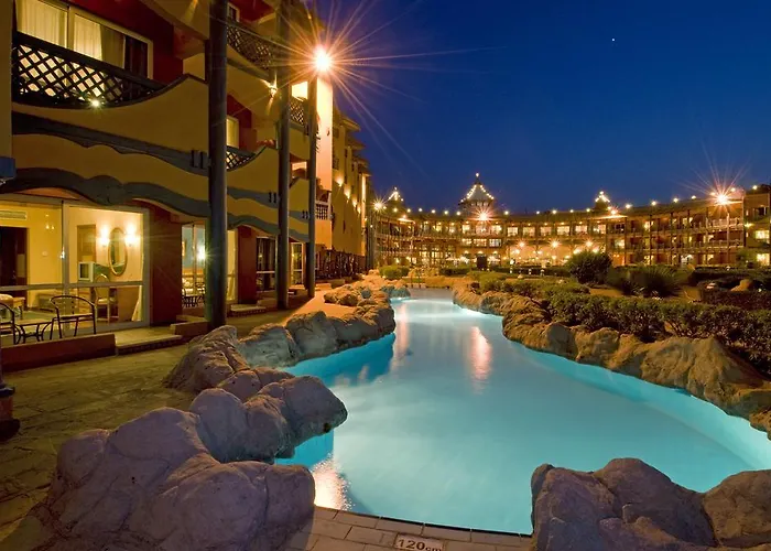 Resort Dreams Marsa Alam 5*