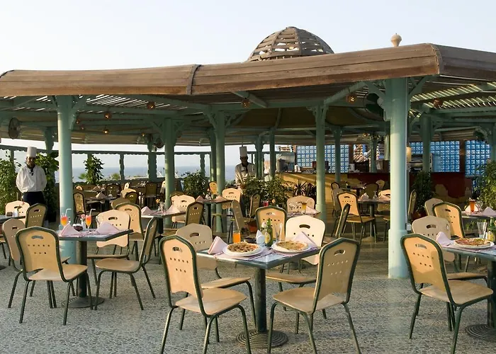 Dreams Marsa Alam Resort 5*