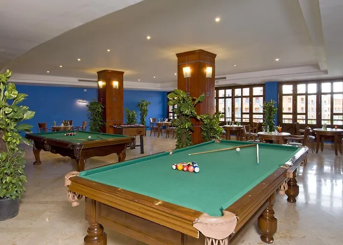Resort Dreams Marsa Alam El Qoseir