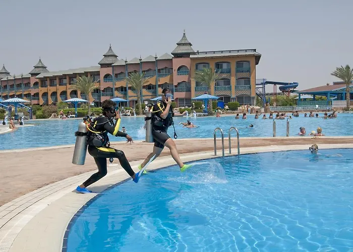 Dreams Marsa Alam El Qoseir