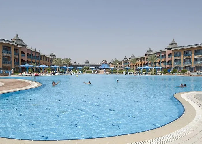 Dreams Marsa Alam 5*