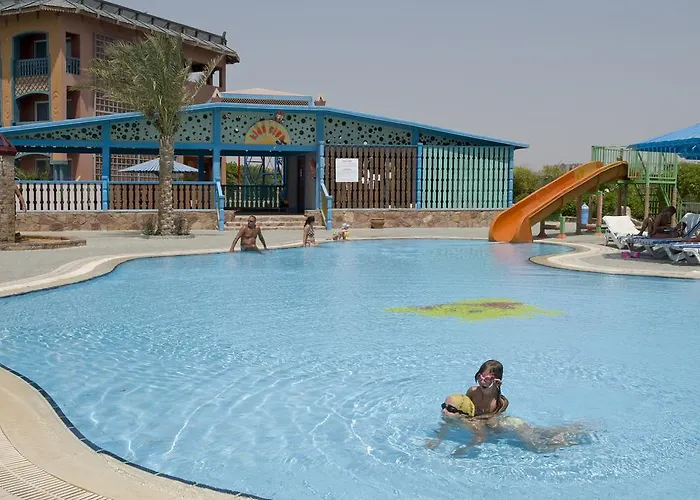 Dreams Marsa Alam