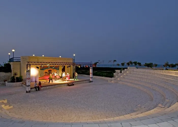 Dreams Marsa Alam