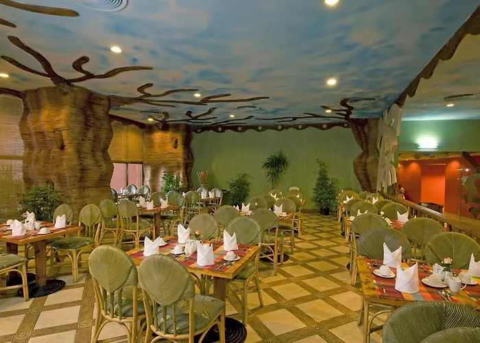 Dreams Marsa Alam 5* El Qoseir