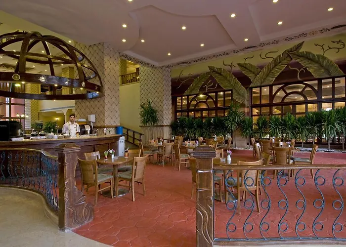 Dreams Marsa Alam Resort