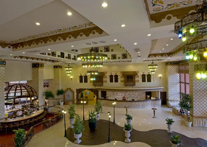 Dreams Marsa Alam Resort 5*