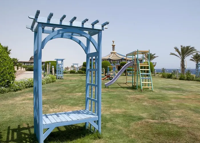 Resort Dreams Marsa Alam El Qoseir