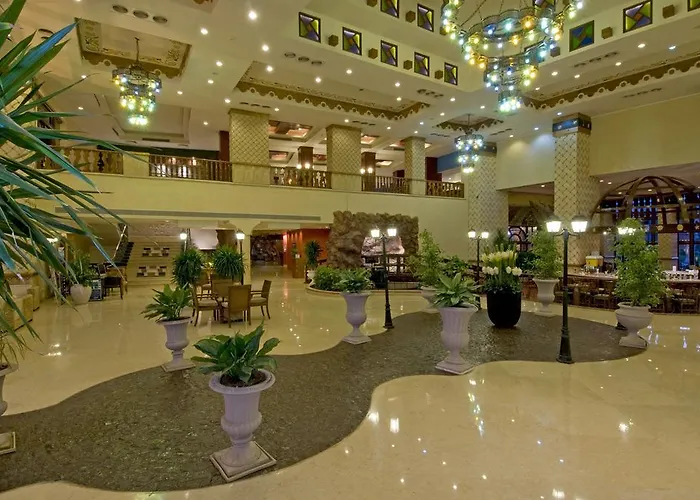 Dreams Marsa Alam El Qoseir