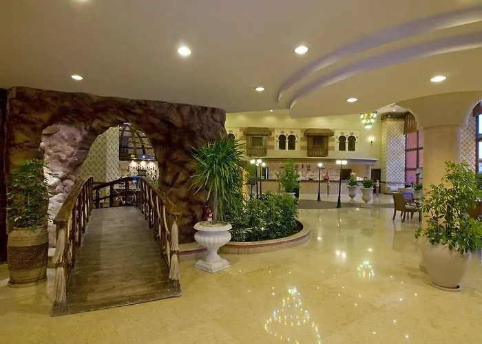 Dreams Marsa Alam Resort
