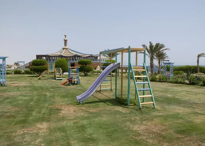 Resort Dreams Marsa Alam 5*