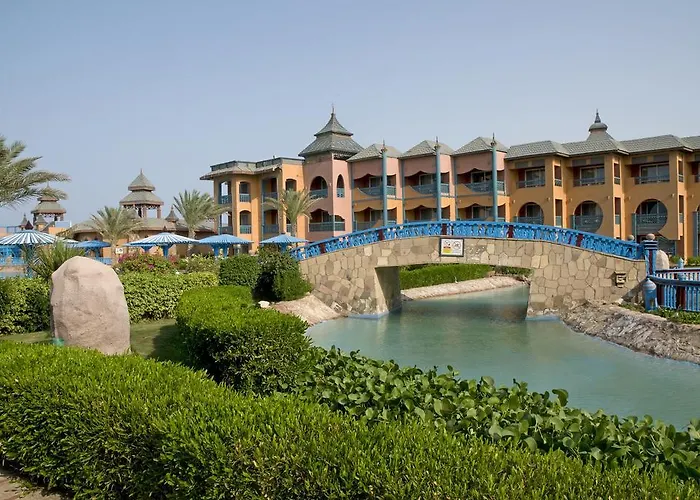 Dreams Marsa Alam Resort 5*