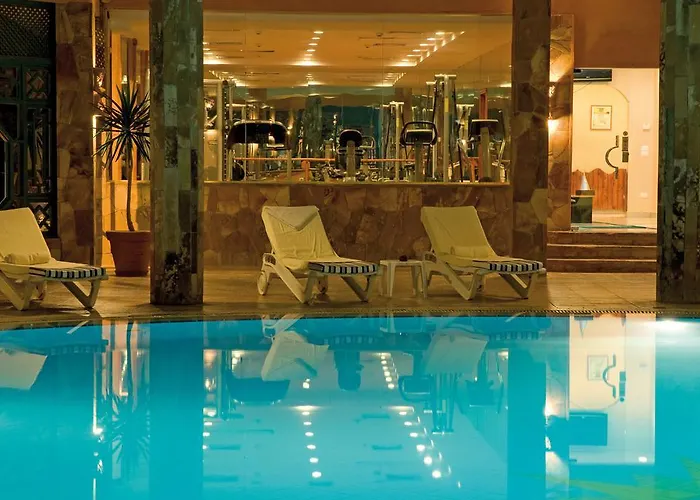 Resort Dreams Marsa Alam El Qoseir