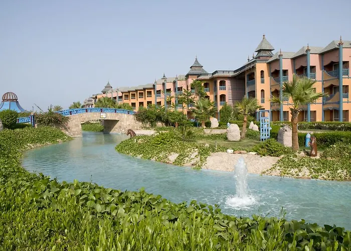 Dreams Marsa Alam Resort