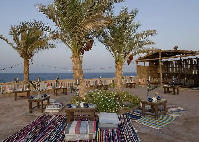 Resort Dreams Marsa Alam 5*