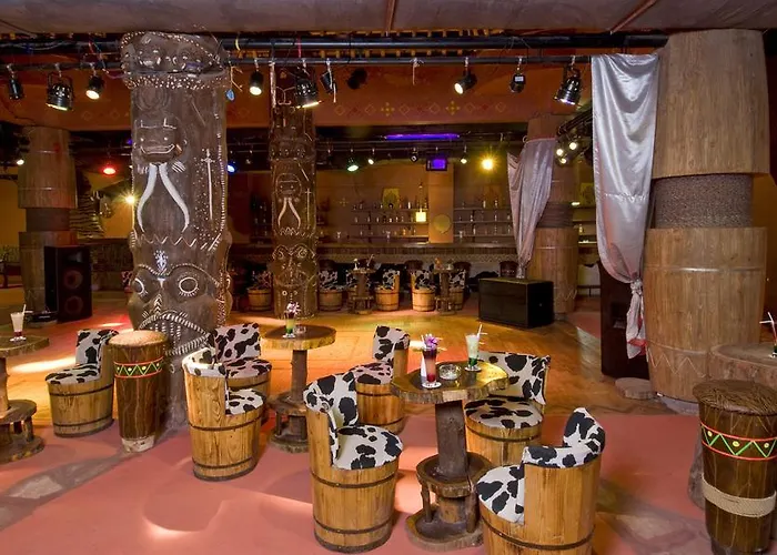 Dreams Marsa Alam 5*