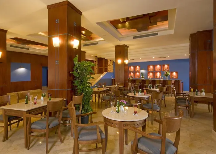 Dreams Marsa Alam Resort 5*