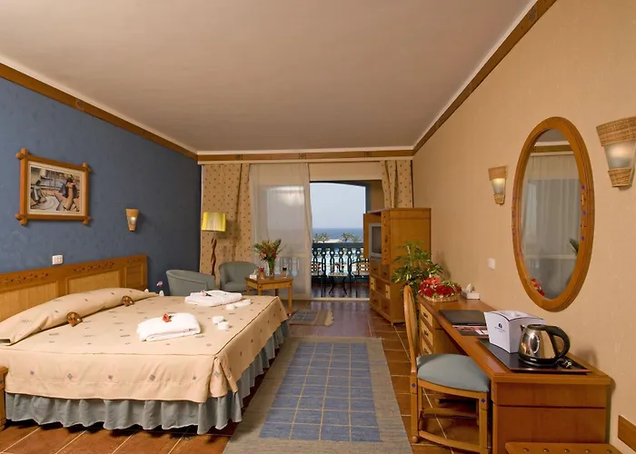 Dreams Marsa Alam