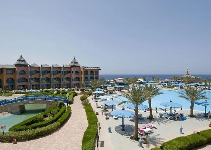 Resort Dreams Marsa Alam