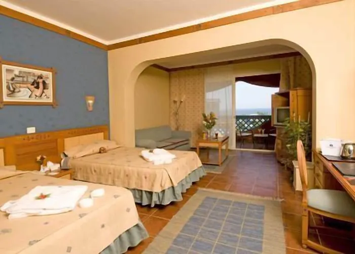 Dreams Marsa Alam El Qoseir