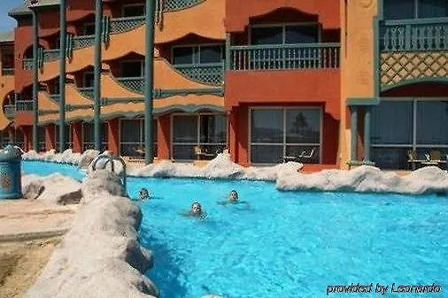 Dreams Marsa Alam 5* El Qoseir