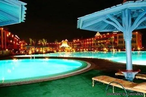 Dreams Marsa Alam El Qoseir