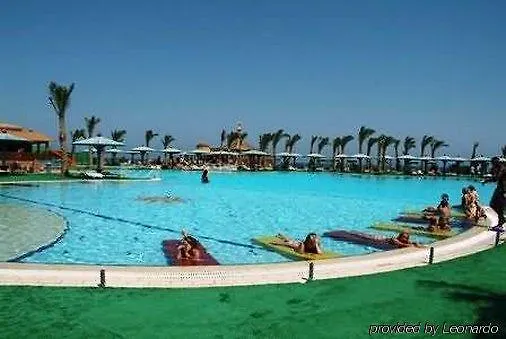 Dreams Marsa Alam Resort