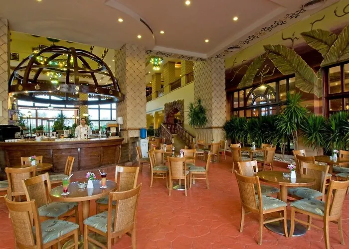 Dreams Marsa Alam Resort El Qoseir