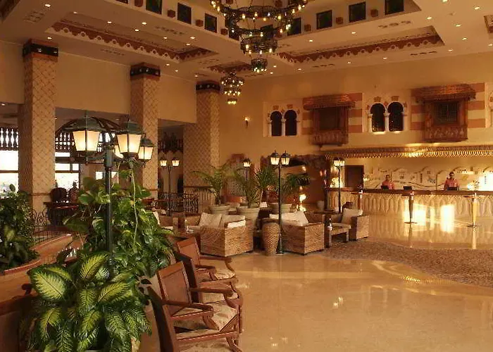 Resort Dreams Marsa Alam 5*