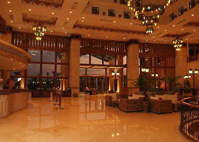 Dreams Marsa Alam 5*