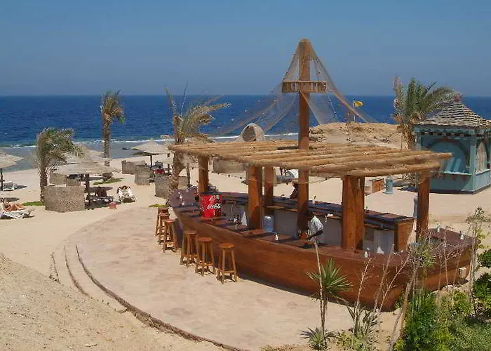 Resort Dreams Marsa Alam El Qoseir
