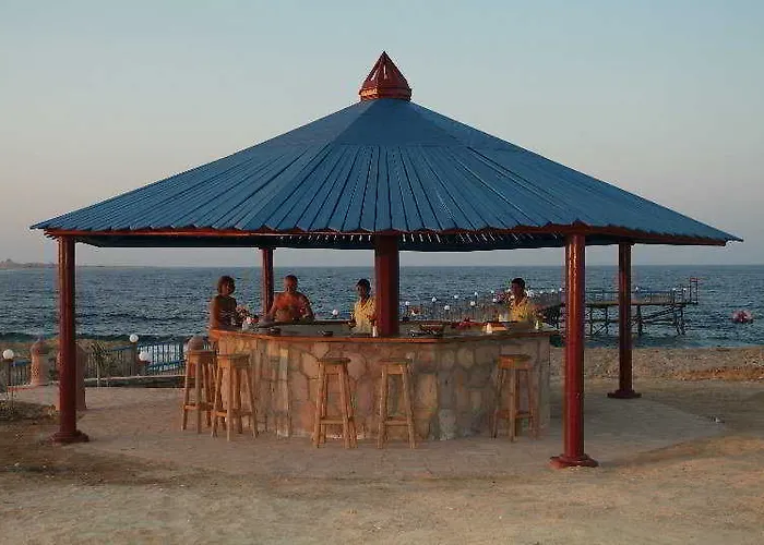 Dreams Marsa Alam 5* El Qoseir