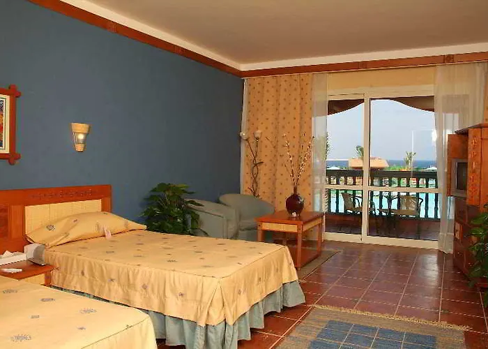 Dreams Marsa Alam Resort El Qoseir