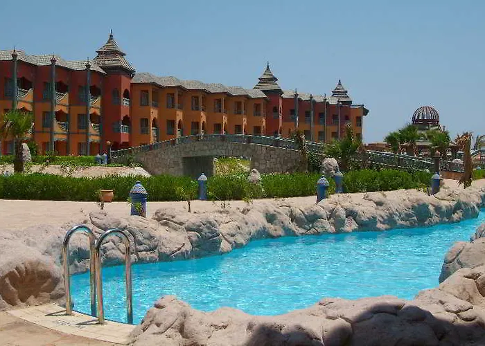 Resort Dreams Marsa Alam