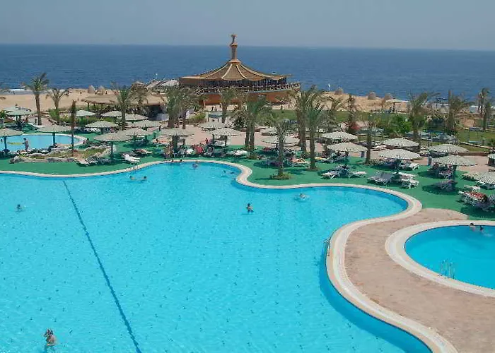 Dreams Marsa Alam Resort El Qoseir