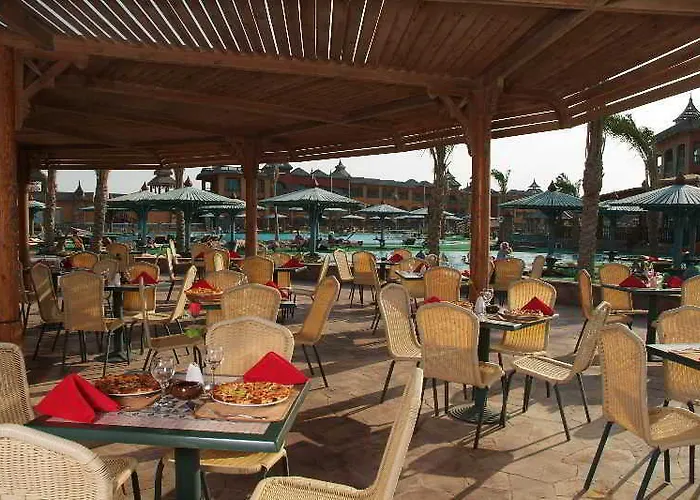 Dreams Marsa Alam Resort
