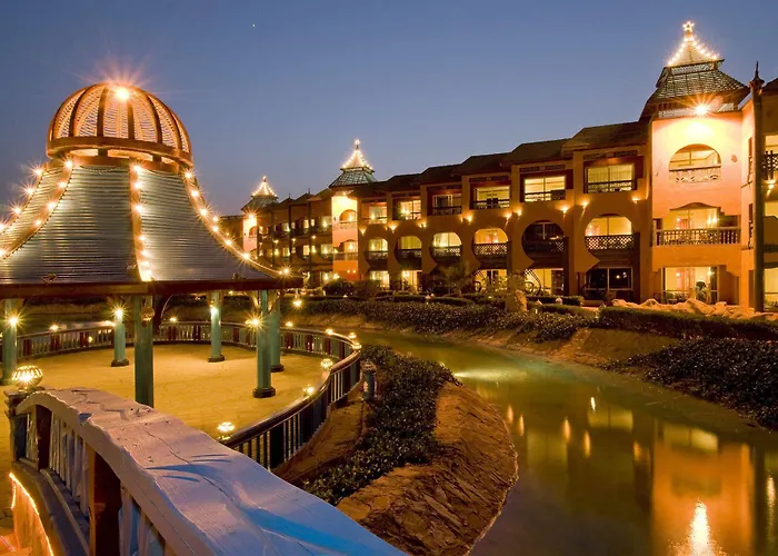 Resort Dreams Marsa Alam El Qoseir