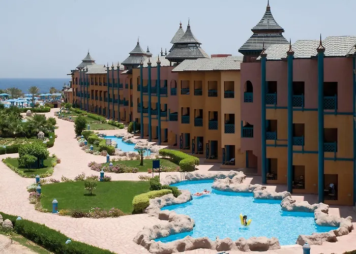Dreams Marsa Alam 5* El Qoseir
