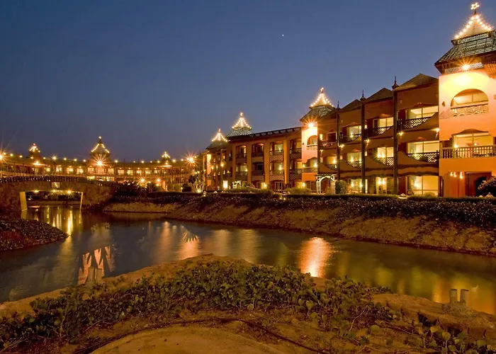 Dreams Marsa Alam 5* El Qoseir