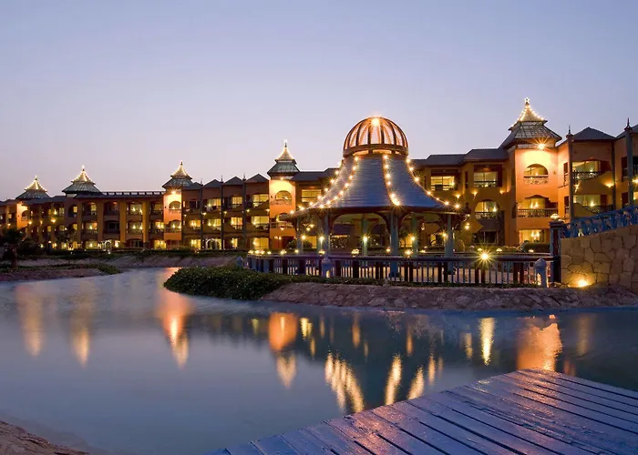 Dreams Marsa Alam Resort El Qoseir