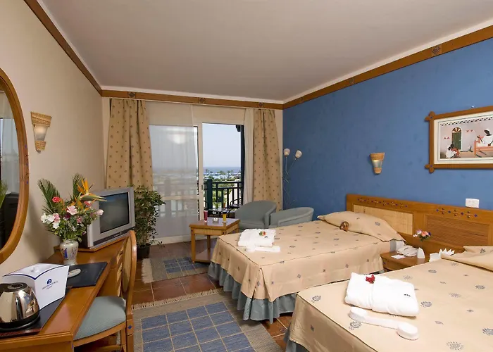 Dreams Marsa Alam Resort