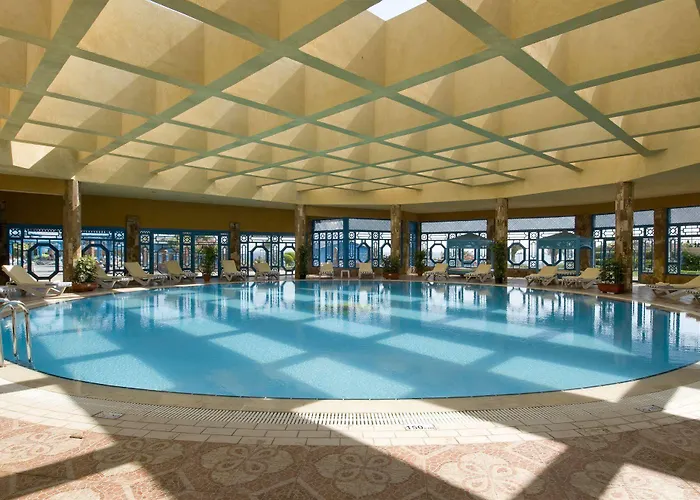 Dreams Marsa Alam El Qoseir