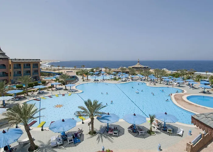 Dreams Marsa Alam 5* El Qoseir