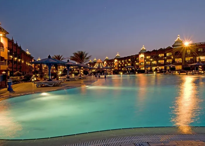 Resort Dreams Marsa Alam