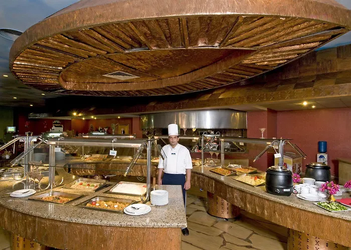 Dreams Marsa Alam Resort El Qoseir