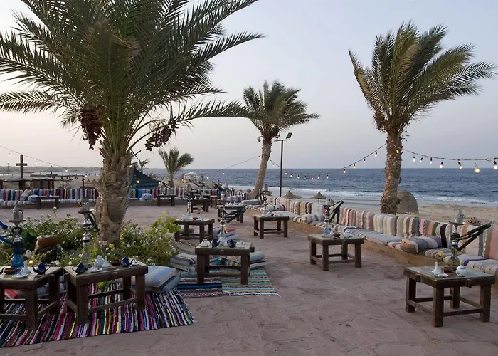 Dreams Marsa Alam Resort El Qoseir