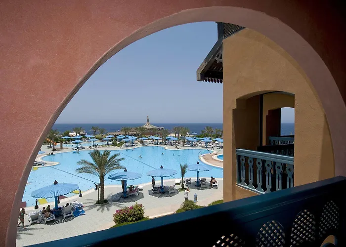 Dreams Marsa Alam El Qoseir
